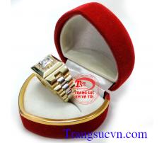 Nhẫn nam vàng tây giá rẻ vàng đảm bảo chất lượng Uy tín do khách hàng Ưa Chuộng,Mẫu mã đa dạng Phong Cách,Cá Tính,Cực Chất