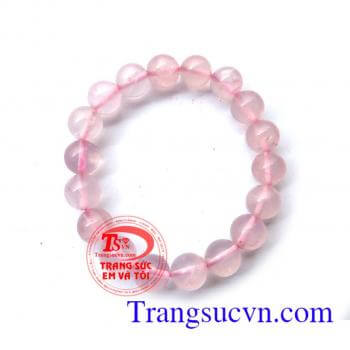 Chuỗi thạch anh hồng