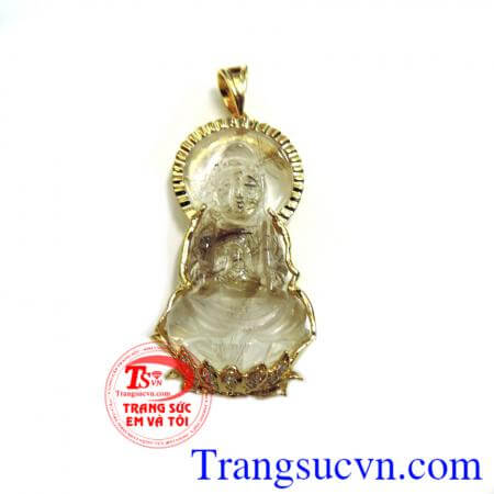 Bộ dây sao su bọc rồng phật