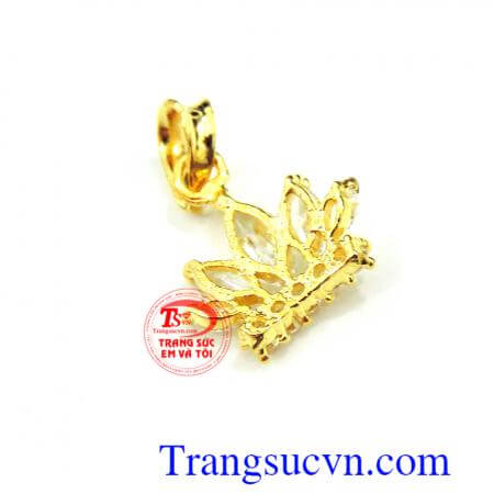 Mặt vương miện nữ hoàng