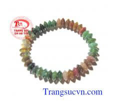 Chuỗi Canxedon tinh tế