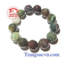 Vòng Tay canxedon hộ mệnh