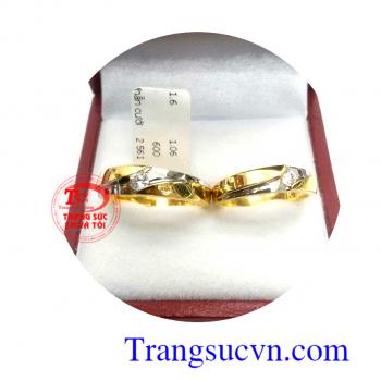 Nhẫn cưới Sang trọng Nhẫn Cưới Cho Cặp Đôi Hoàn Hảo! Các Mẫu Nhẫn Cưới Đẹp Nhất năm 2015 Bộ sưu tập nhẫn cưới,Nhẫn Cưới Cao cấp,Uy Tín 20 năm