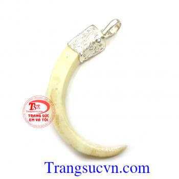 Nanh lượn rừng chạm rồng