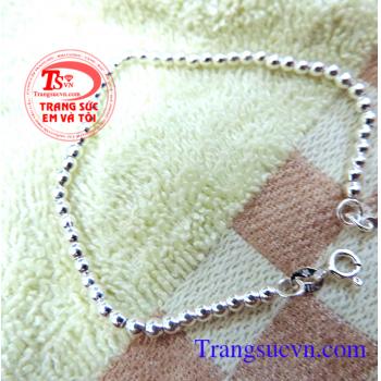 Lắc tay cho bé sơ sinh