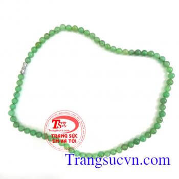 Chuỗi vòng cổ Aventurine