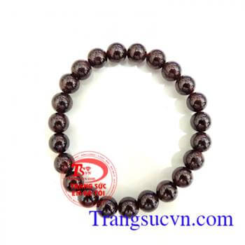 Chuỗi granat 8 mm