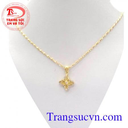 Trang sức nữ tình yêu