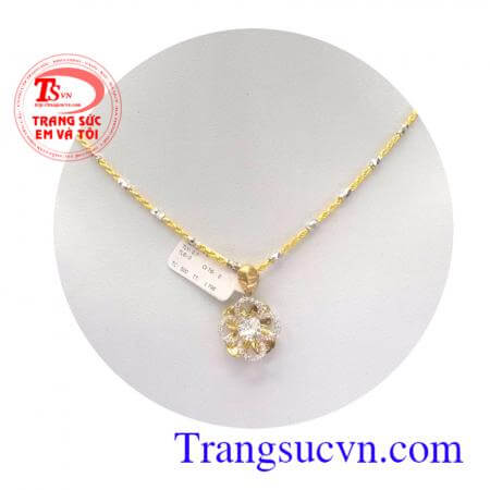 Bộ trang sức đảm bảo đẹp