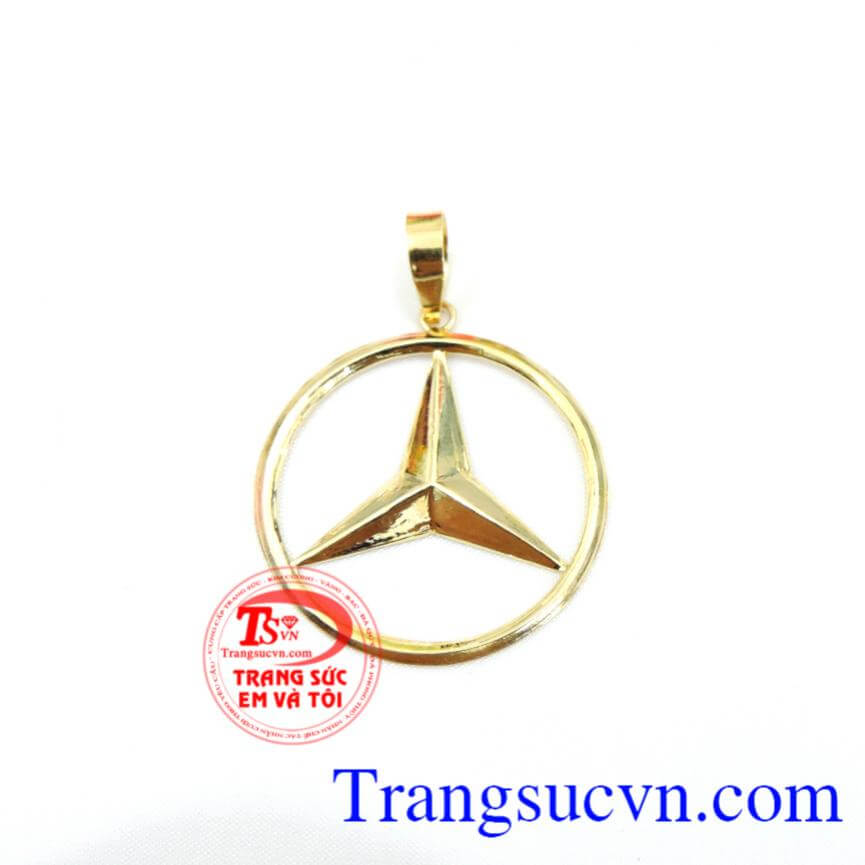 Mặt dây chuyền mảnh