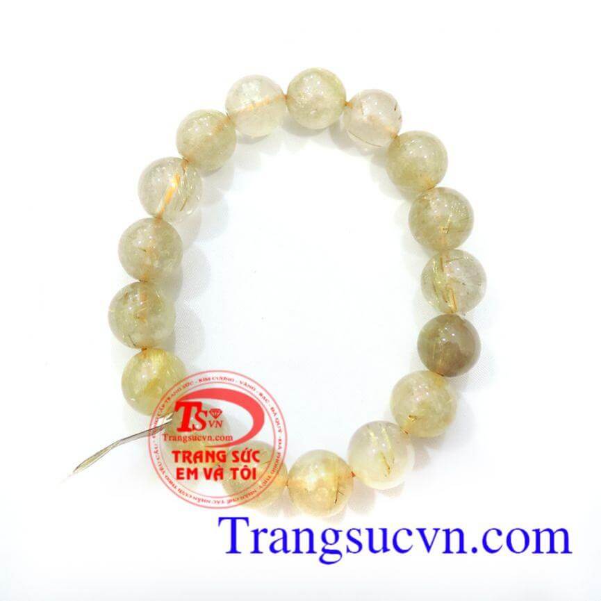 Thạch anh tóc vàng giá tốt nhất