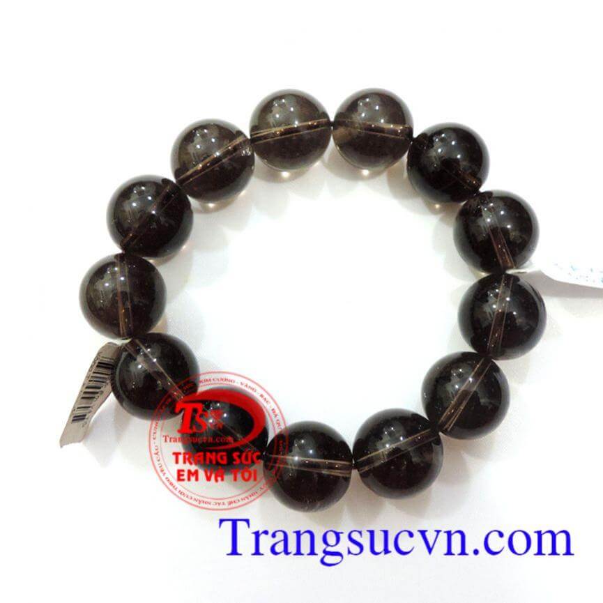 Chuỗi thạch anh khói giá rẻ