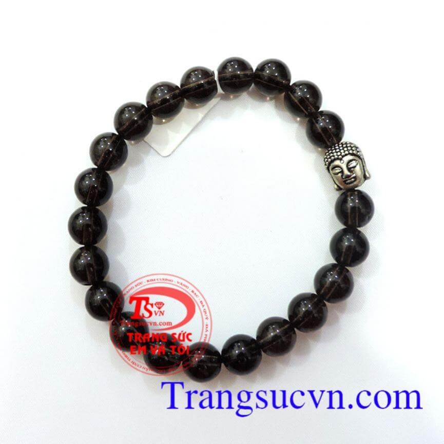 thạch anh khói thiên nhiên