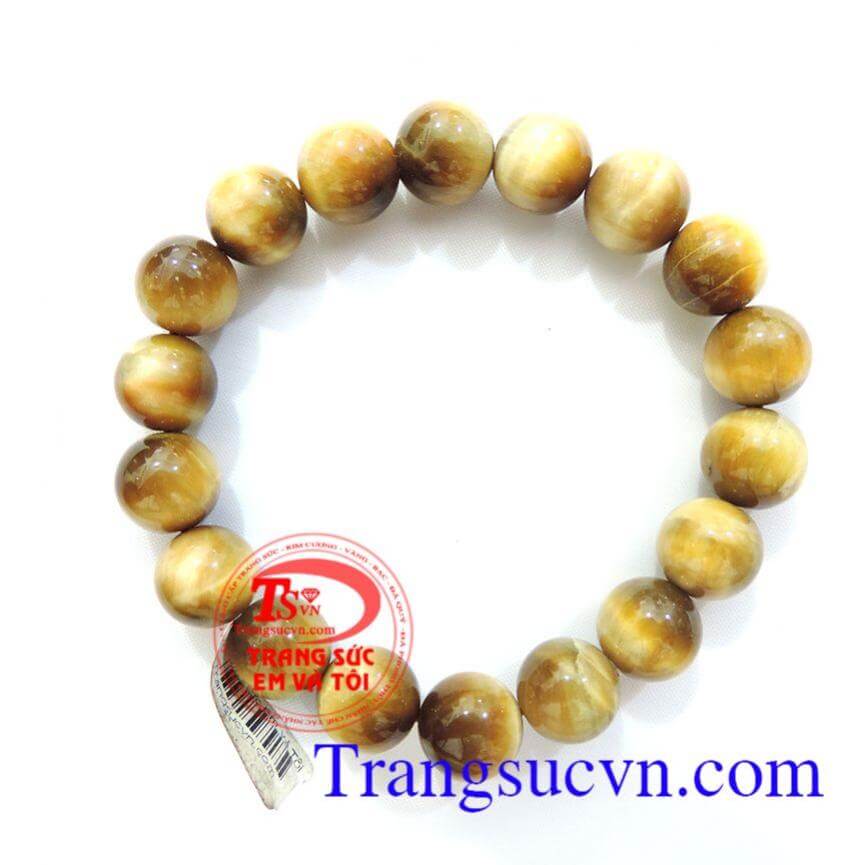 Chuỗi mắt hổ uy tín