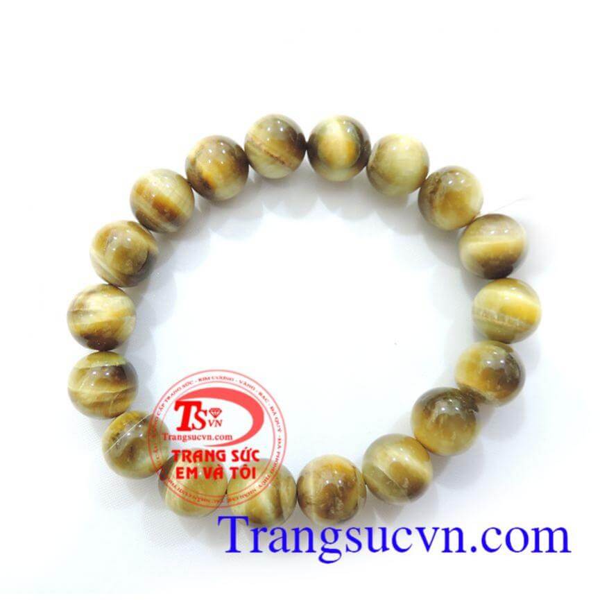 Chuỗi mắt hổ Hà Nội