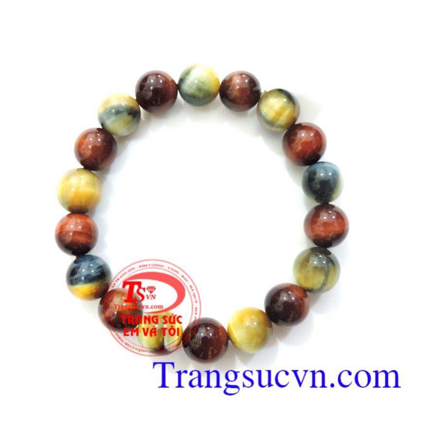 Bán chuỗi mắt hổ uy tín