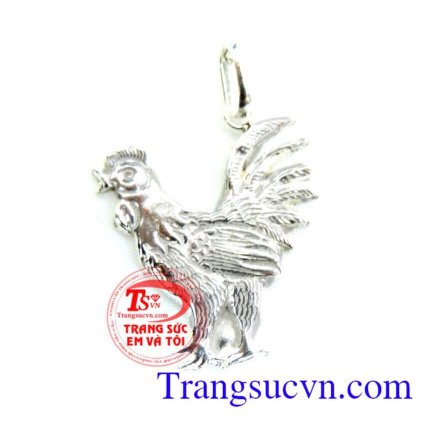 Mặt bạc tuổi dậu