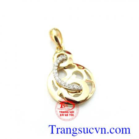 Mặt chuyền nữ,mặt dây vàng đẹp,đeo hợp thời trang,mặt dây chuyền sáng bóng. Mặt dây chuyền nữ vàng là món quà tuyệt vời cho người yêu thương những dịp ý nghĩa