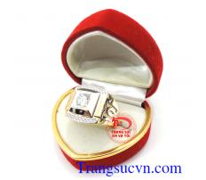 Nhẫn nam Forvere