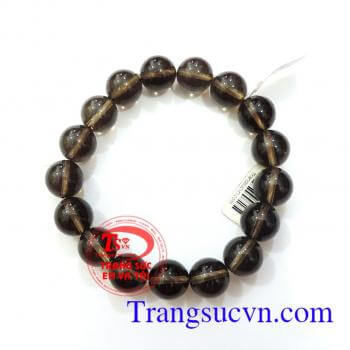 Chuỗi thạch anh khói đẹp, uy tín