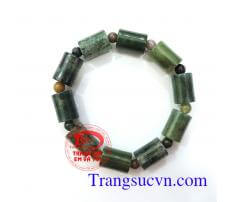chuỗi canxedon 20 hạt