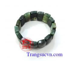 chuỗi canxedon sang trọng