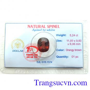 Spinel thiên nhiên