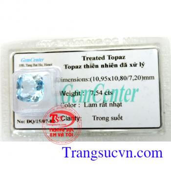 Topaz cao cấp đẹp