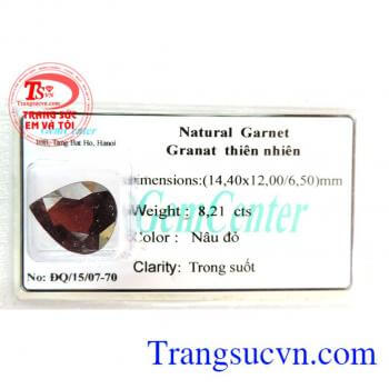 Granat giọt nước