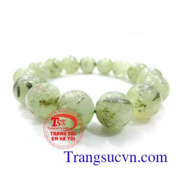 Chuỗi prenit hộ mệnh tình yêu