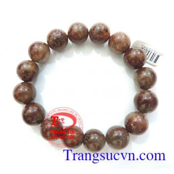 Thạch anh tóc việt nam