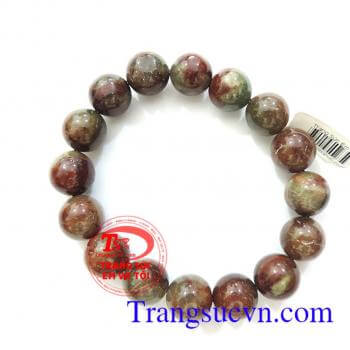 Thạch anh tóc đục