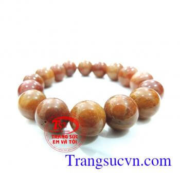 Thạch anh tóc vàng cho mệnh kim