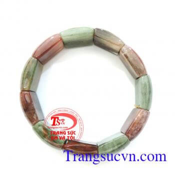 Vòng tay Mệnh Hỏa Tay mắn