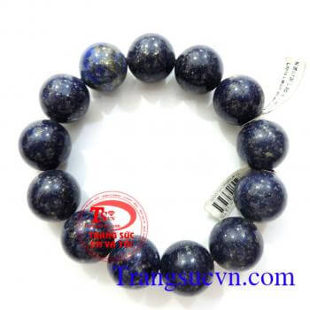 Chuỗi hạt Lapis lazuli