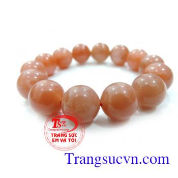 Vòng tay đá cho mệnh hỏa