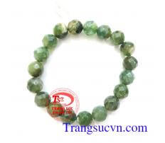 Chuỗi canxedon giác