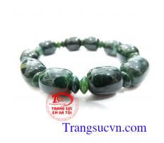 Chuỗi Canxedon Hộ Mệnh Hỏa đẳng cấp