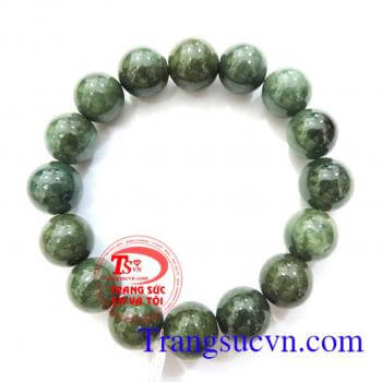 Chuỗi Ngọc cẩm thạch đẹp