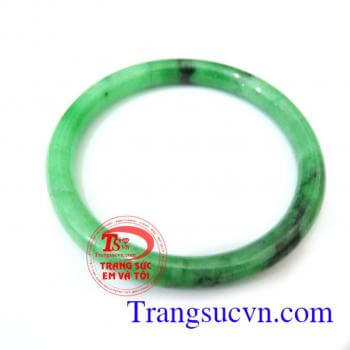 Vòng ngọc Jadeit pro