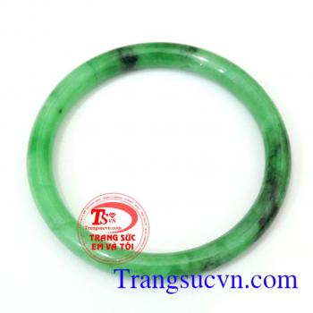Vòng ngọc Jadeit pro