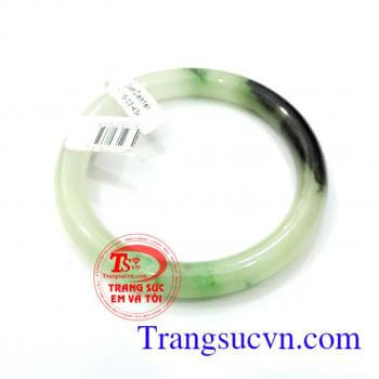 Vòng ngọc đậu