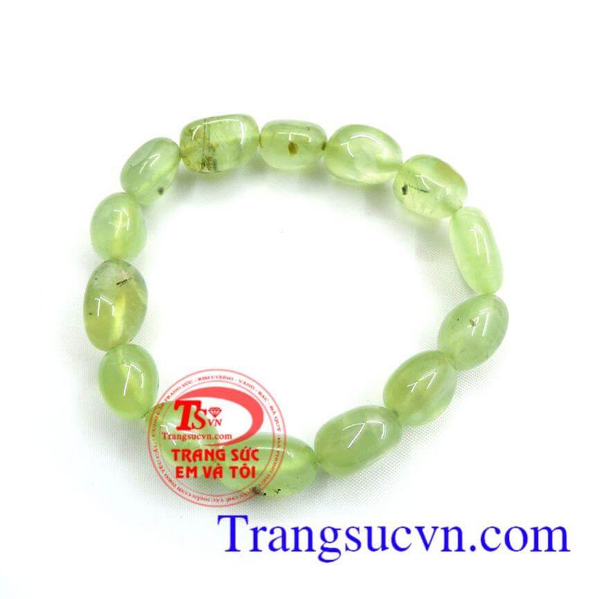 Chuỗi prenit thiên nhiên 