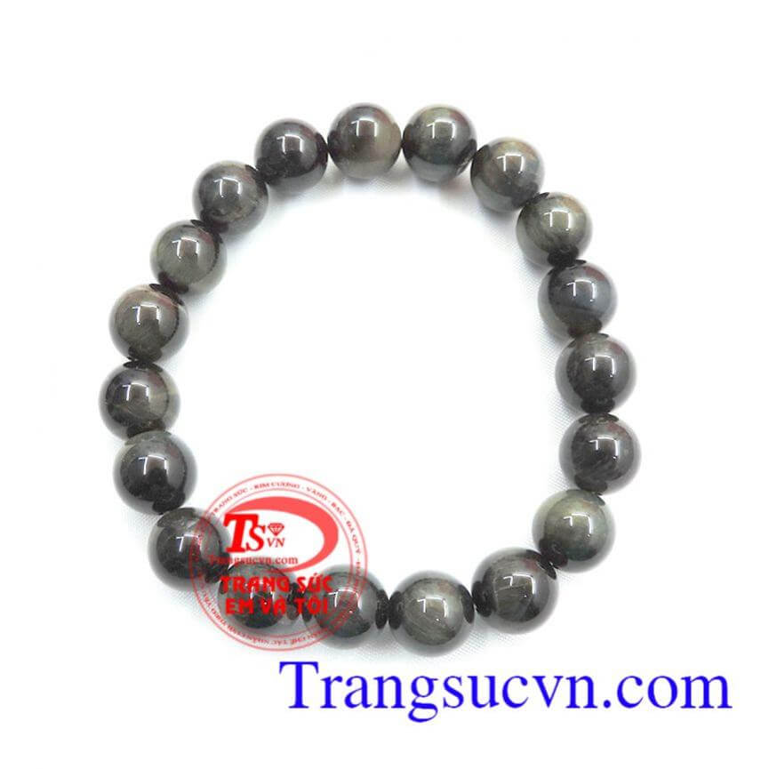 Chuỗi mắt hổ đẹp