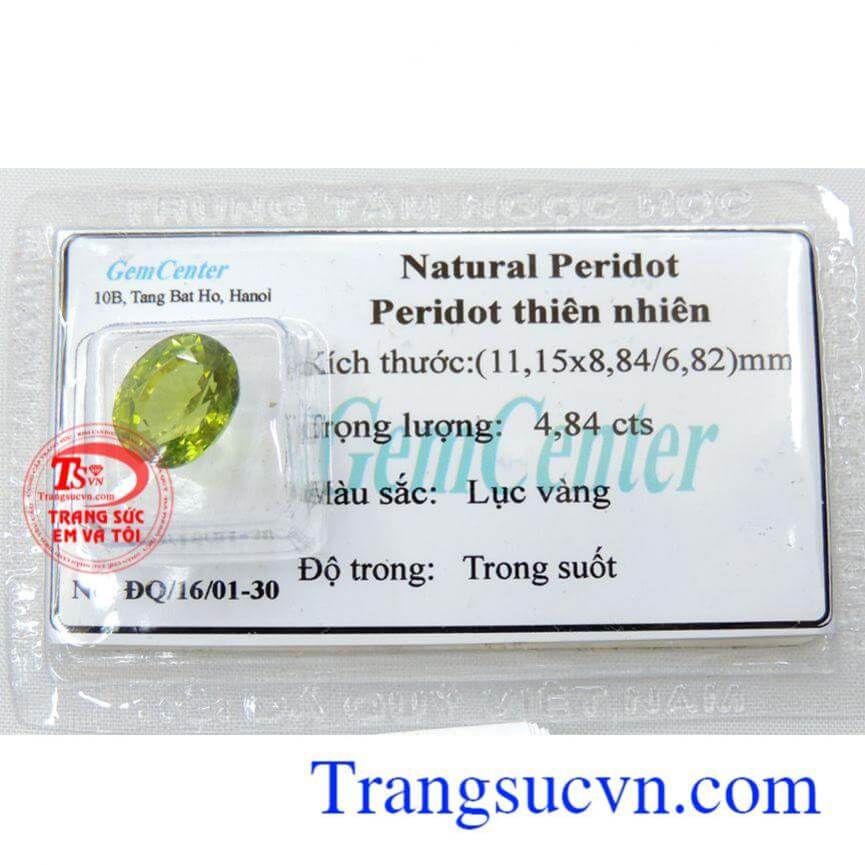 Viên đá dành cho người mệnh Hỏa 