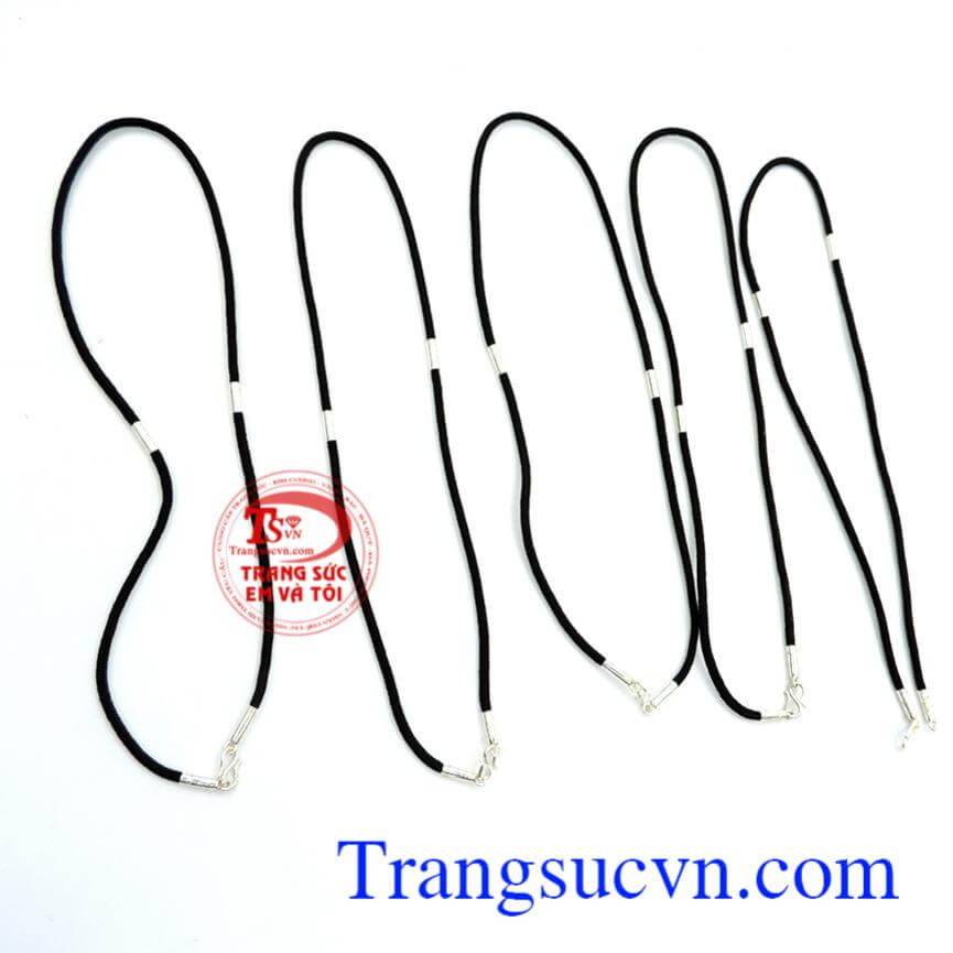 DÂY DÙ BỌC BẠC