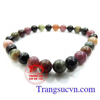 Chuỗi hộ mệnh Turamaline