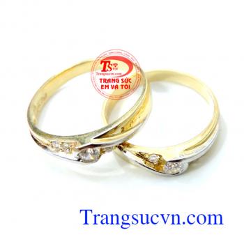 Trái tim chung nhịp đập