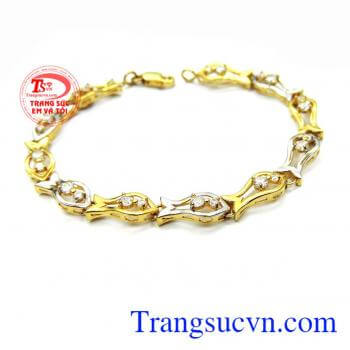 Lắc cá chép tài lộc