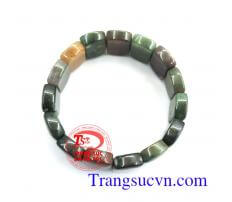 Chuỗi canxedon đẹp